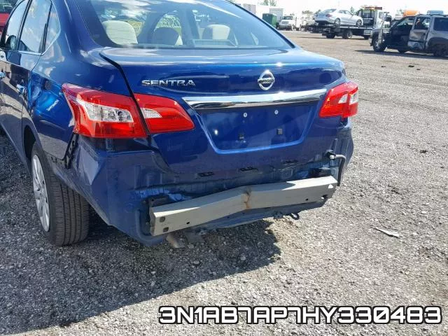 3N1AB7AP7HY330483 фото 10