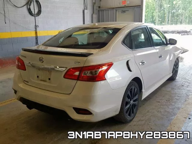 3N1AB7AP8HY283867 фото 5
