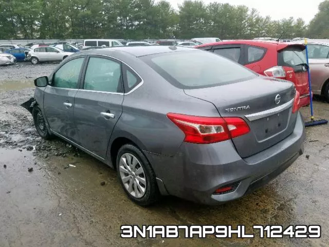 3N1AB7AP9HL712429 фото 4