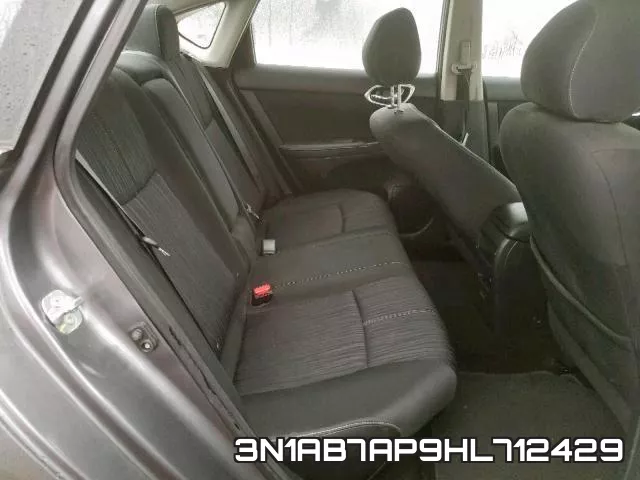 3N1AB7AP9HL712429 фото 7