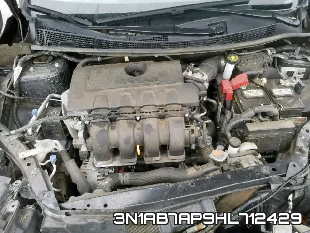 3N1AB7AP9HL712429 фото 8
