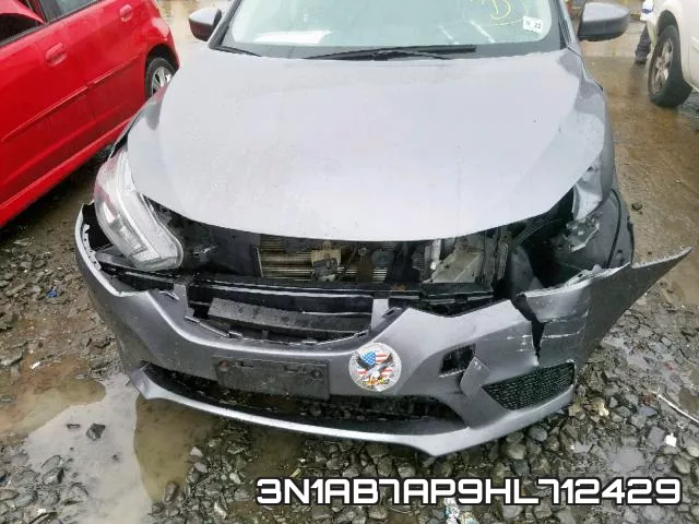 3N1AB7AP9HL712429 фото 10