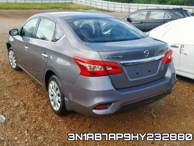 3N1AB7AP9HY232880 фото 4