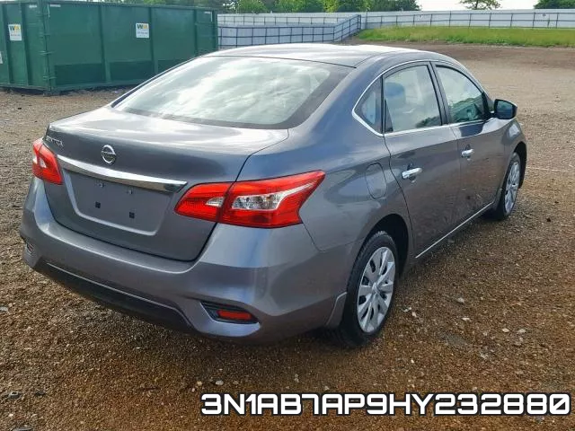 3N1AB7AP9HY232880 фото 5