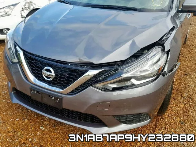 3N1AB7AP9HY232880 фото 10