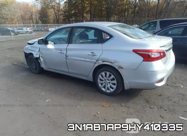 3N1AB7AP9HY410335 фото 4