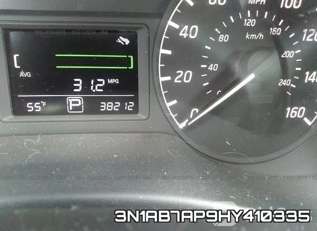 3N1AB7AP9HY410335 фото 8