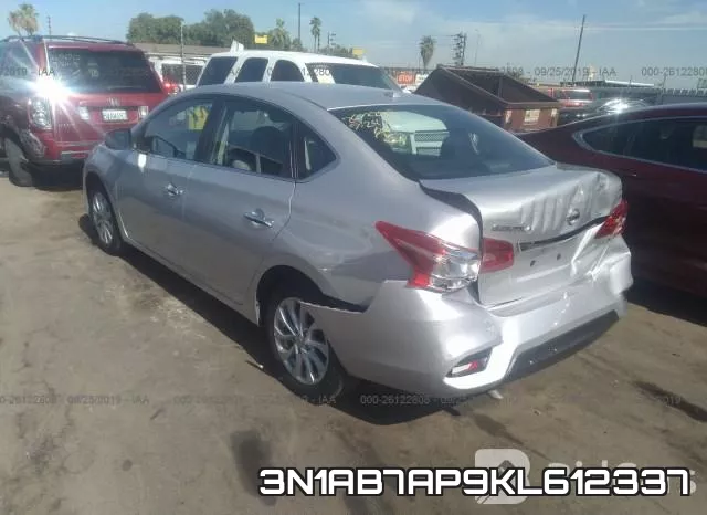 3N1AB7AP9KL612337 фото 4