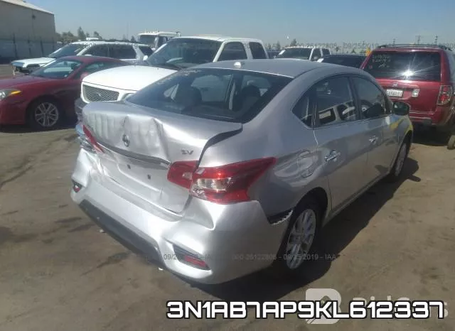 3N1AB7AP9KL612337 фото 5