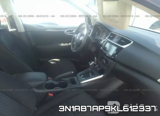 3N1AB7AP9KL612337 фото 6