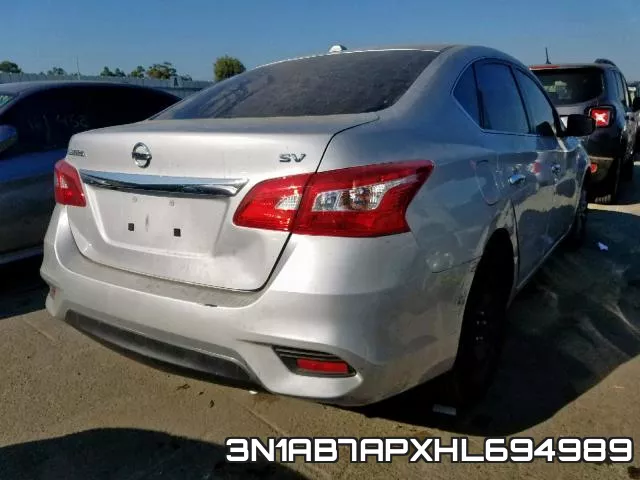 3N1AB7APXHL694989 фото 4