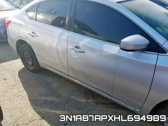 3N1AB7APXHL694989 фото 9
