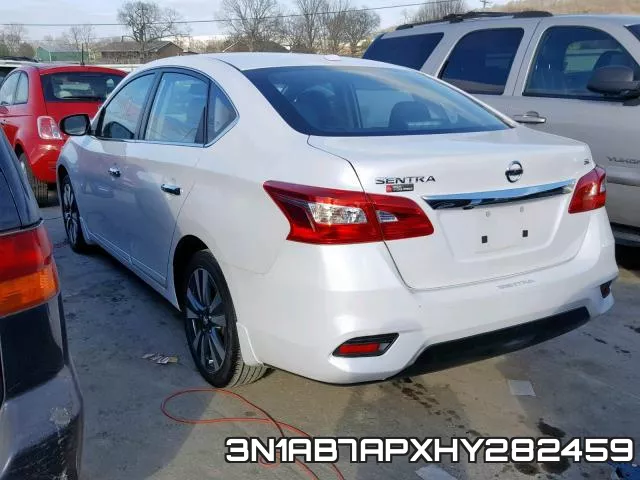 3N1AB7APXHY282459 фото 4