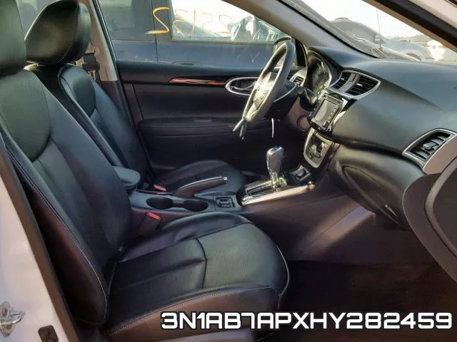3N1AB7APXHY282459 фото 6