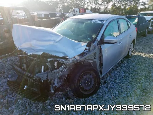 3N1AB7APXJY339572 фото 3