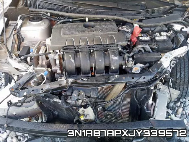 3N1AB7APXJY339572 фото 8