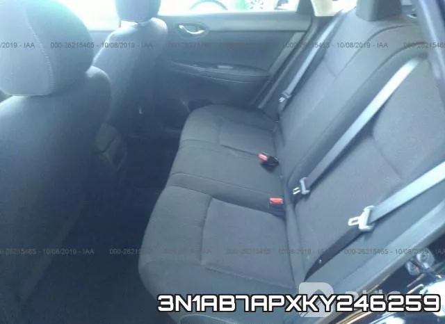 3N1AB7APXKY246259 фото 9