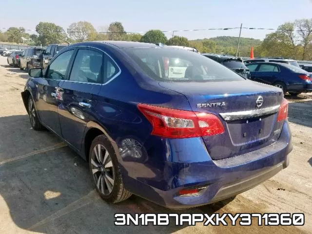 3N1AB7APXKY371360 фото 4