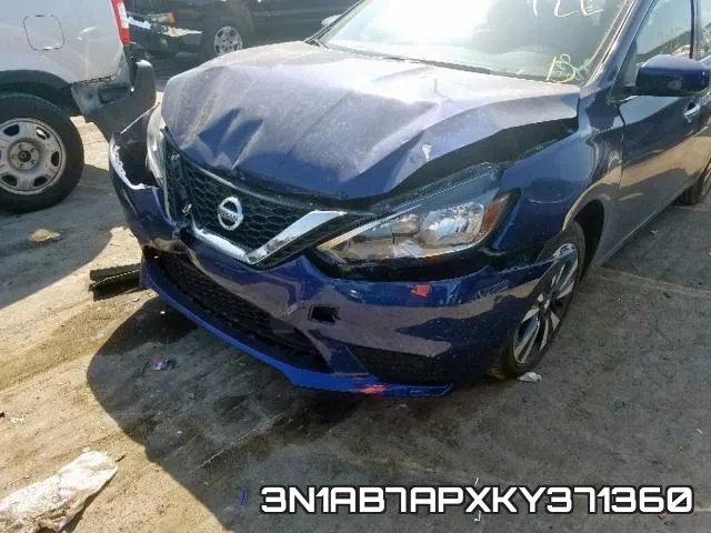 3N1AB7APXKY371360 фото 10