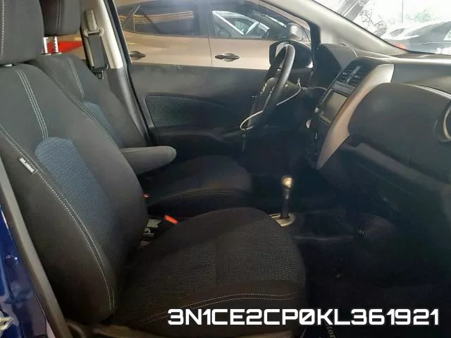 3N1CE2CP0KL361921 фото 6