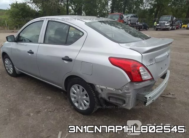3N1CN7AP1HL802545 фото 4