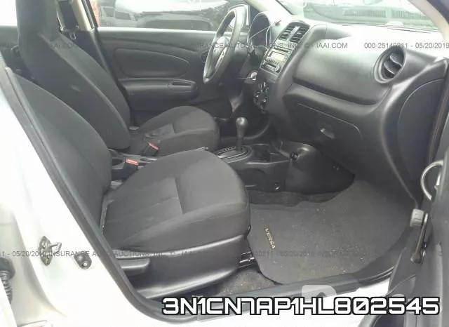 3N1CN7AP1HL802545 фото 6