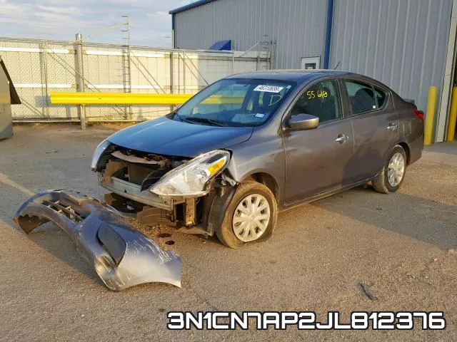 3N1CN7AP2JL812376 фото 3