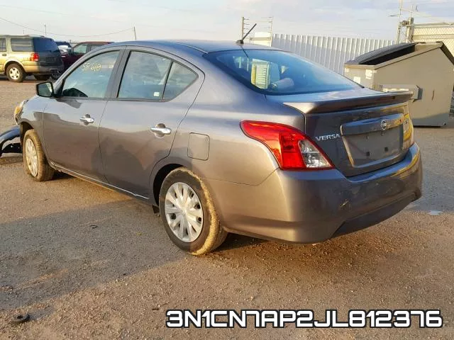 3N1CN7AP2JL812376 фото 4