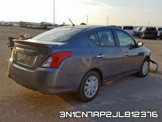 3N1CN7AP2JL812376 фото 5