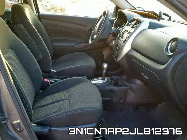 3N1CN7AP2JL812376 фото 6