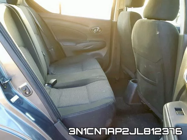 3N1CN7AP2JL812376 фото 7