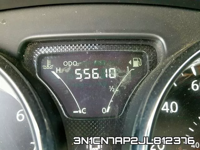 3N1CN7AP2JL812376 фото 9