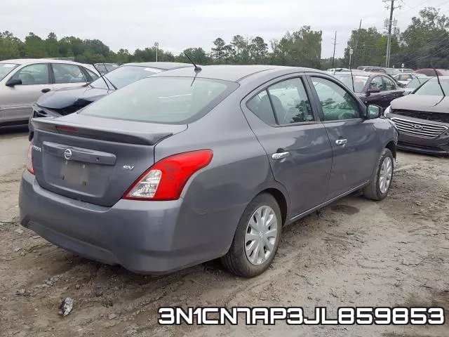 3N1CN7AP3JL859853 фото 5