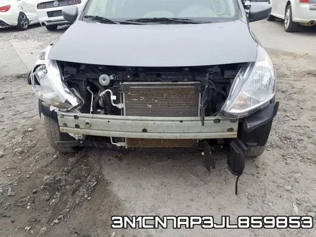 3N1CN7AP3JL859853 фото 10