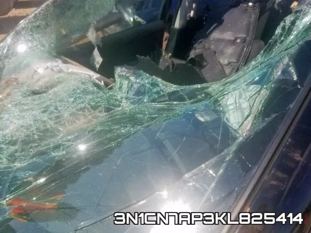 3N1CN7AP3KL825414 фото 9