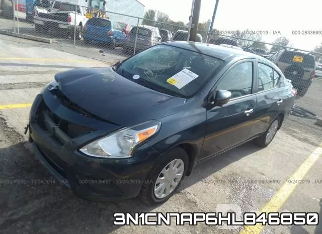 3N1CN7AP6HL846850 фото 3