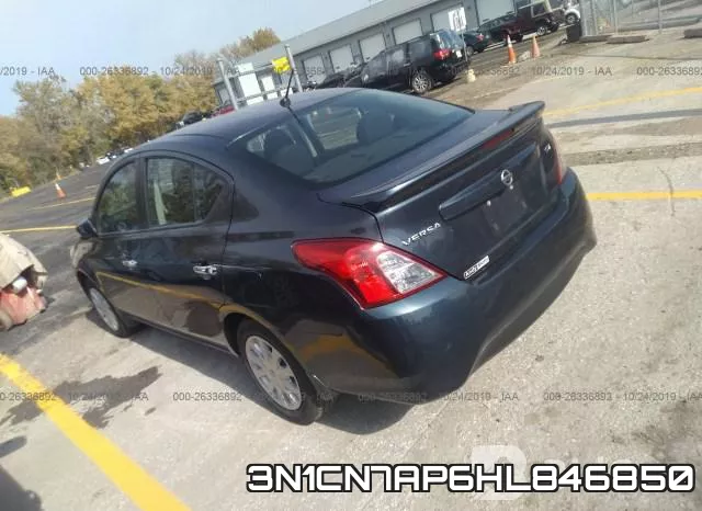 3N1CN7AP6HL846850 фото 4