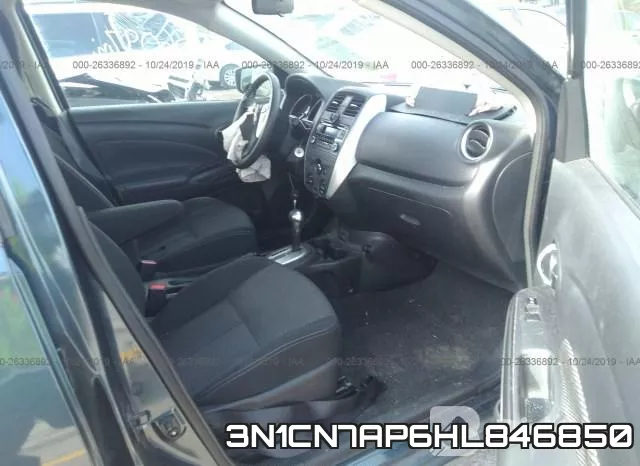 3N1CN7AP6HL846850 фото 6