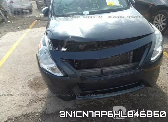 3N1CN7AP6HL846850 фото 7