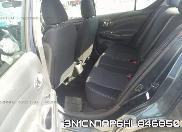 3N1CN7AP6HL846850 фото 9