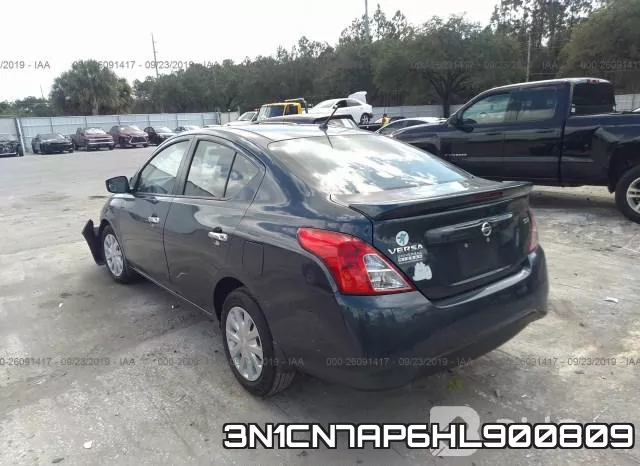 3N1CN7AP6HL900809 фото 4
