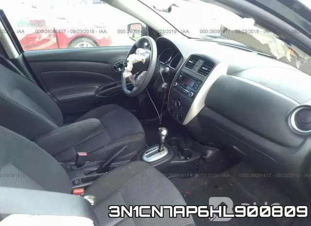 3N1CN7AP6HL900809 фото 6