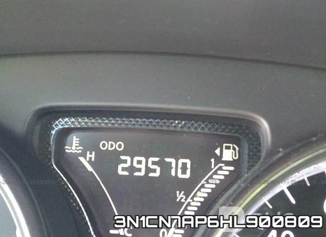 3N1CN7AP6HL900809 фото 8