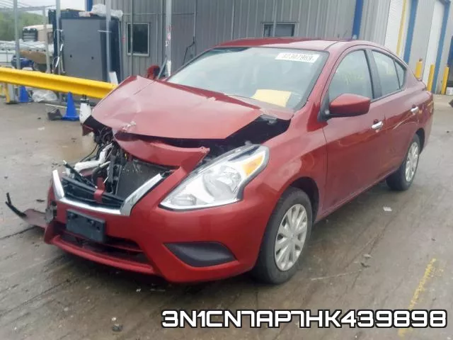 3N1CN7AP7HK439898 фото 3