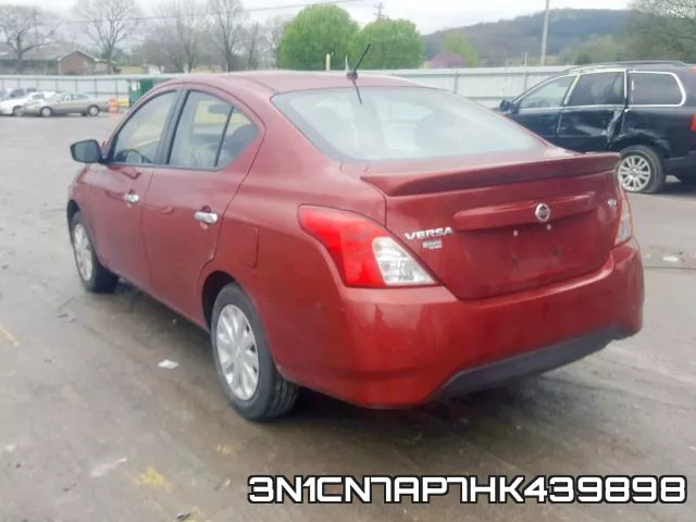 3N1CN7AP7HK439898 фото 4