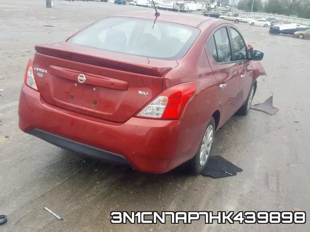 3N1CN7AP7HK439898 фото 5
