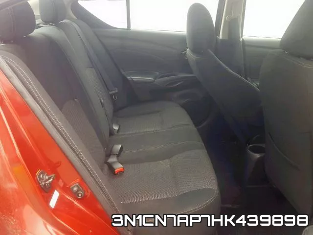 3N1CN7AP7HK439898 фото 7
