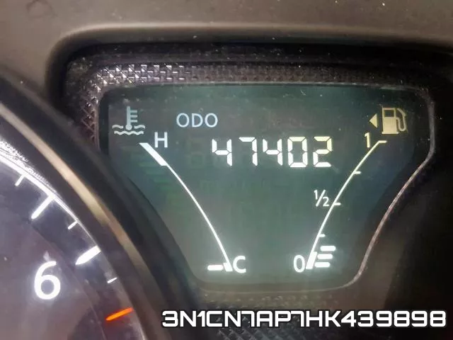 3N1CN7AP7HK439898 фото 9