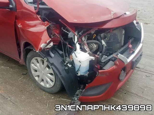 3N1CN7AP7HK439898 фото 10