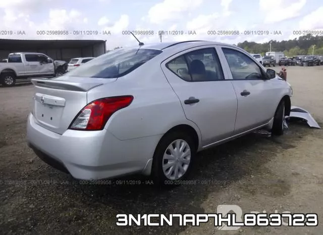 3N1CN7AP7HL863723 фото 5